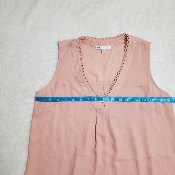 DR2 top Sz XS - Picture 4 of 8